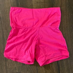 NWOT Indah Body shorts